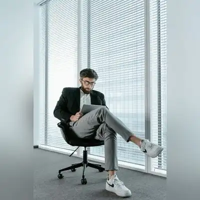秦林军